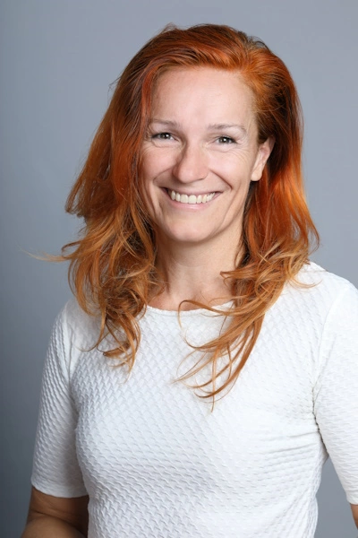 Psychotherapeutin Mag. (FH) Andrea Harzl